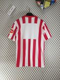 1992/93 Chivas de Guadalajara Retro Home Jersey