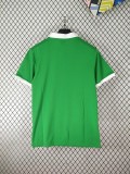 1986 Mexico National Team World Cup Retro Home Jersey