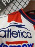 2002/03 Chivas de Guadalajara Atletica Home Retro Jersey