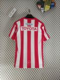 2010/11 Chivas de Guadalajara Home Jersey