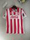 1995/96 Club Necaxa Home Jersey