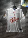 2000/01 Deportivo Toluca Atletica Pepsi Victoria Away Retro Jersey