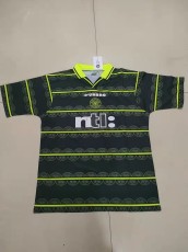 1999/00 Celtic FC Away Jersey