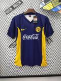 2001/02 Club America Away Retro Jersey