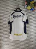 2001/02 Club America Away Retro Jersey