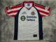 1999/00 Chivas de Guadalajara Atletica Retro Jersey