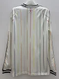 2026-27 Japan Away Long Sleeve Soccer Jersey