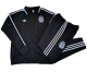 2026-27 Argentina black Jacket Tracksuit  A26031#