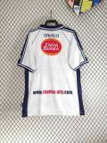 1999/00 Club de Futbol Monterrey Atletica Home Retro Jersey
