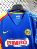 2007/08 Club America Away Jersey