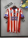 2002/03 Chivas de Guadalajara Atletica Home Retro Jersey