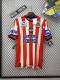 2002/03 Chivas de Guadalajara Atletica Home Retro Jersey