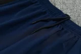 2026-27 Mens Inter Milan Royal blue Jacket Tracksuit