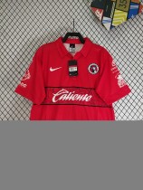 2012/13 Club Tijuana Xolos Home Retro Jersey