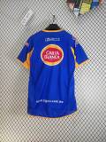 2006 Tigres UANL Atletica Away Retro Jersey