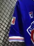 1998 Cruz Azul Home Retro Jersey