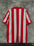 2003/04 Chivas de Guadalajara Atletica Home Retro Jersey