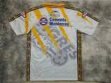 1997/98 Tigres UANL Atletica Away Retro Jersey