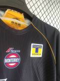 2005 Tigres UANL Atletica Away/Third Retro Jersey