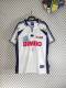 1999/00 Club de Futbol Monterrey Atletica Home Retro Jersey