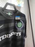 2012/13 Celtic FC 125th Anniversary Third Retro Jersey