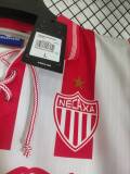 1995/96 Club Necaxa Home Jersey