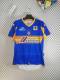 2006 Tigres UANL Atletica Away Retro Jersey