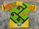 1995 Mexico NT Copa de Oro Home Goalkeeper Jersey