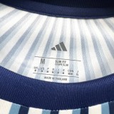 2026 Argentina FIFA World Cup Pre-Match/Special Edition Jersey
