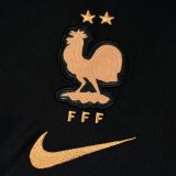 2026 France FFF Stadium Goalkeeper Replica Jersey