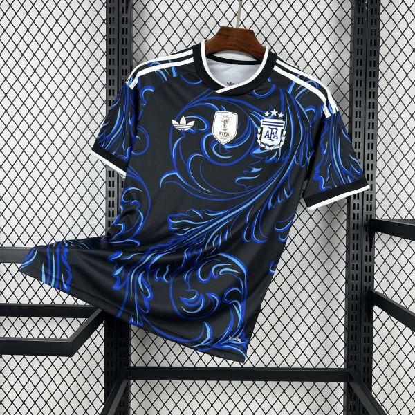 2026 Argentina AFA World Cup Champions Special Edition Jersey