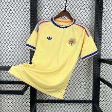 2026 CuraCao FIFA World Cup Away Replica Jersey