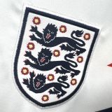 2026 England Special Edition Jersey