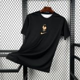 2026 France FFF Stadium Goalkeeper Replica Jersey