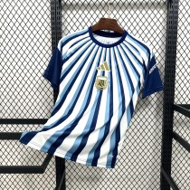 2026 Argentina FIFA World Cup Pre-Match/Special Edition Jersey
