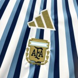 2026 Argentina FIFA World Cup Pre-Match/Special Edition Jersey