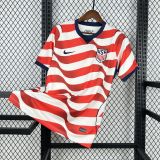 2026 USMNT Dri-FIT Stadium Home Replica Jersey