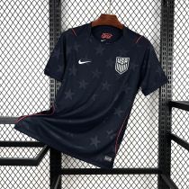 2026 USMNT Pre-Match Training Jersey