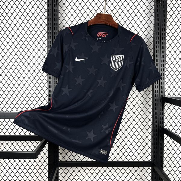 2026 USMNT Pre-Match Training Jersey