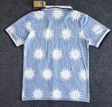 2026/27 Uruguay National Team Lifestyle Sun of May Jersey