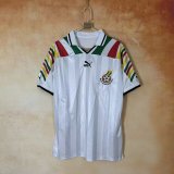 2026/27 Ghana National Team Home Soccer Jersey