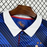 2026 France FFF FIFA World Cup Home Stadium Replica Jersey