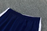 2026-27 PSG Royal blue Jacket Tracksuit