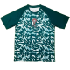 2026-27 Portugal Green Fans soccer  Jersey
