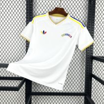2026 Venezuela Special Edition Football Jersey