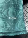2026-27 Mens Real Madrid  Green Player Version soccer jersey