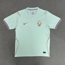 2026/27 France National Team World Cup Away Jersey