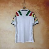 2026/27 Ghana National Team Home Soccer Jersey