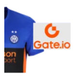 2026-27 Mens Inter Milan fourth away Player version soccer Jersey