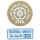 Club World Cup 25 USA Badge  FOOTBALL UNITES the world (White) Badge